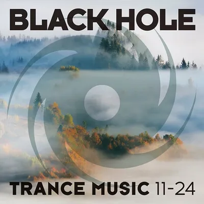 VA - Black Hole Trance Music 11-24 (2024)