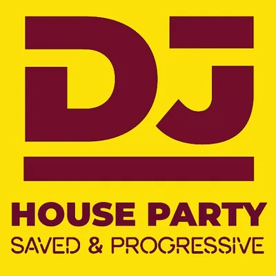 Dj Party Saved House & Progressive (2024)