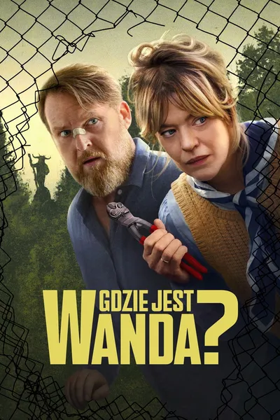 Gdzie jest Wanda? / Where's Wanda? (2024) (Sezon 1) PLSUB.720p.ATVP.WEB-DL.DDP5.1.Atmos.H.264-P2P / Napisy PL