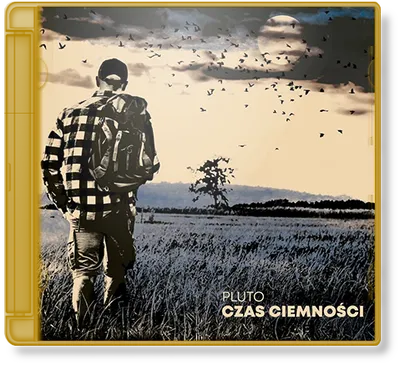 Pluto - Czas Ciemności (2024)