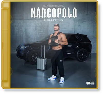 Hellfield - NARCOPOLO (2024)