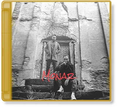 Styku x Efdope - Monar EP (2024)