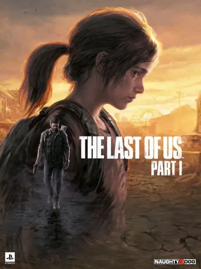 The Last of Us: Part I Deluxe Edition (2023) ByTeMaStEr / Polska wersja językowa