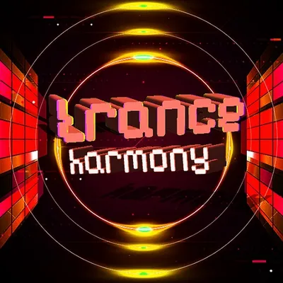 Trance Harmony November In Wonders (2024)