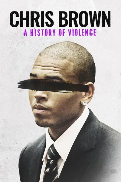 Chris Brown: Historia przemocy / Chris Brown: A History Of Violence (2024) PLDOK.720p.WEB-DL.X264-Kbuso | Lektor PL