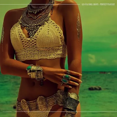 Lo-Fi & Chill Beats (Perfect Playlist)