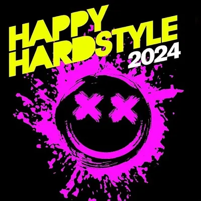 Happy Hardstyle (2024)