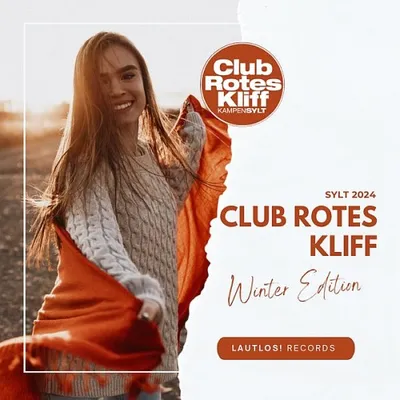 Sylt 2024 - Club Rotes Kliff (Winter Edition)