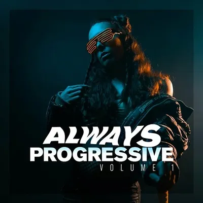 VA - Always Progressive, Vol. 1 (2024)