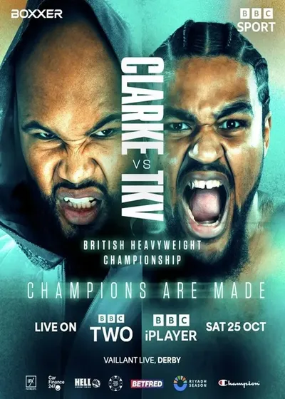 Boxxer: Frazer Clarke v Jeamie TKV (29.11.2025) PL.1080i.HDTV.H264-NoGRP / Komentarz polski