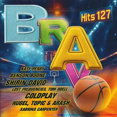 VA - Bravo Hits 127 [2CD] (2024) FLAC