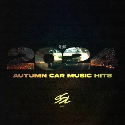 VA - Autumn Car Music Hits (2024) FLAC
