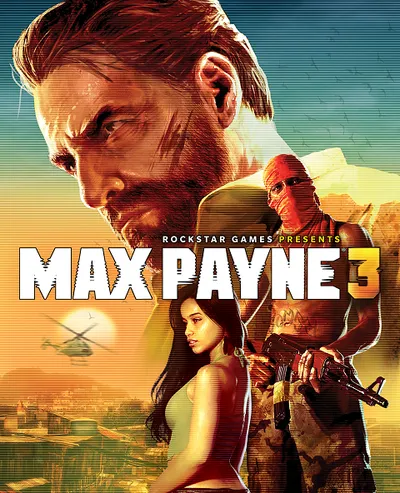 Max Payne 3: Complete Edition (2012) v1.0.0.272 + All DLCs + LAN Party Mod FitGirl Repack / Polska Wersja Jezykowa