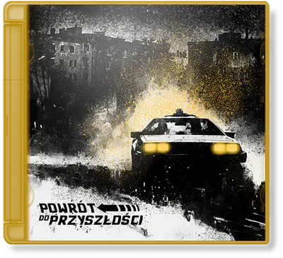 Uszer - Powrót Do Przyszłości (2024)