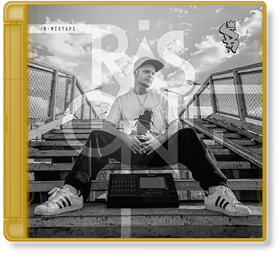 Ras One - R-Mixtape (2024)