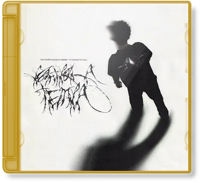 Covin - Kontrola Tempa (2024)