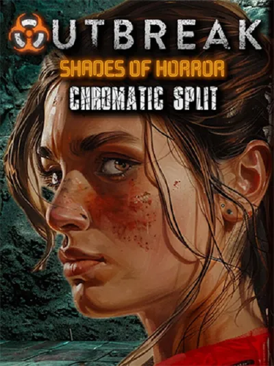 Outbreak: Shades of Horror - Chromatic Split (2024) FitGirl Repack
