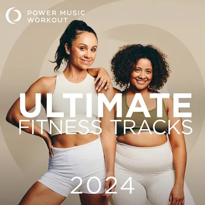Power Music Workout - 2024 Ultimate Fitness Tracks FLAC