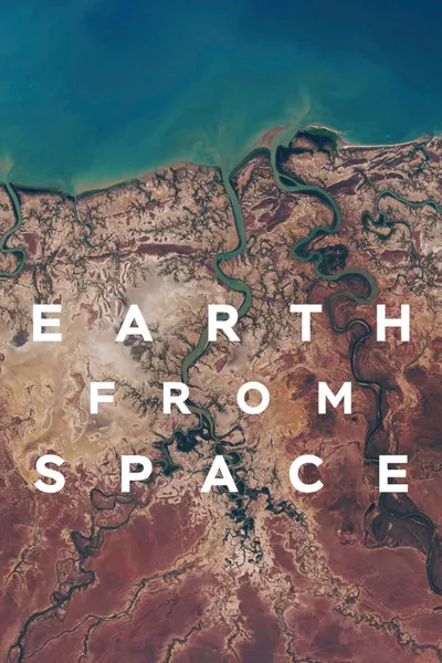 Ziemia widziana z kosmosu / Earth from Space (2019) {Sezon 1} PLDOK.1080p.WEB-DL.X264-Kbuso | Lektor PL