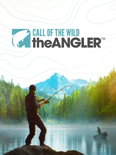 Call of the Wild: The Angler (2022) v2.0.0.2874596 + 14 DLCs FitGirl Repack / Polska Wersja Jezykowa