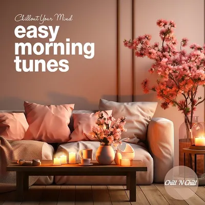 VA - Easy Morning Tunes: Chillout Your Mind (2024) FLAC
