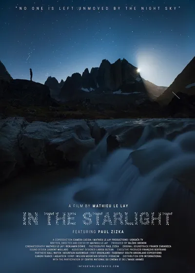 W blasku gwiazd / In the Starlight (2018) PLDOK.720p.WEB-DL.X264-Kbuso | Lektor PL