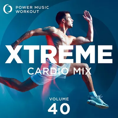 Power Music Workout - Xtreme Cardio Mix 40 (2024) FLAC