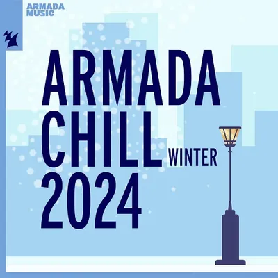 VA - Armada Chill - Winter 2024