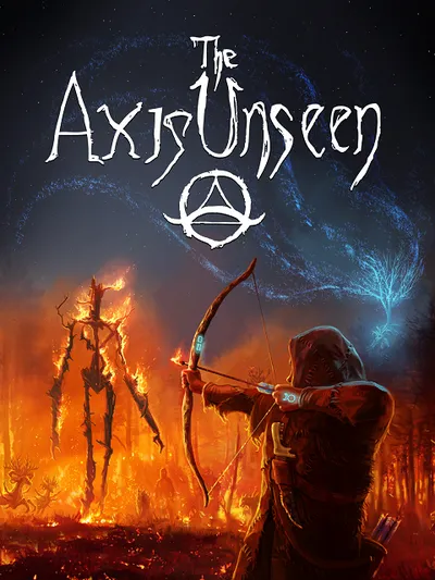 The Axis Unseen (2024) v1.01 DODI Repack / Polska Wersja Jezykowa