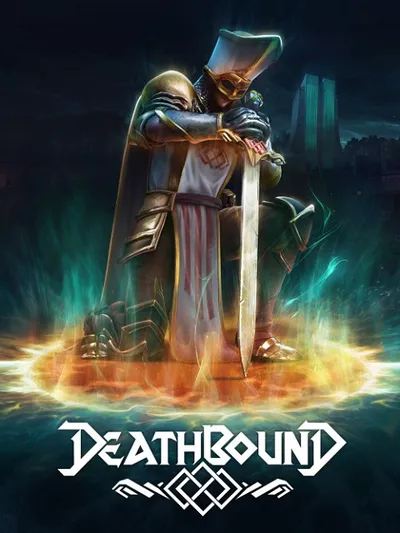 Deathbound (2024) v1.1.8f1 DLCs + Bonus Content TENOKE / Polska Wersja Jezykowa