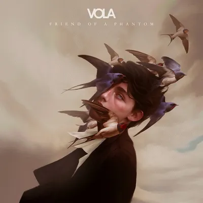 Vola - Friend Of A Phantom (2024) FLAC