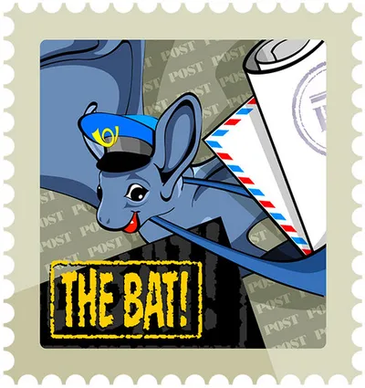 The Bat / The Bat! 11.3.0.0 Professional MULTi-PL [REPACK]