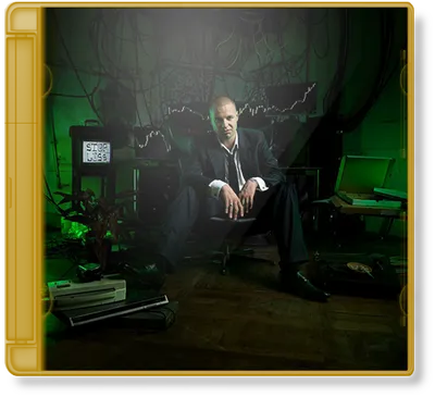 Tomb - Stop Loss (2024)