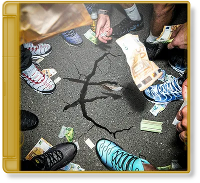 Asster x Kabe - Eurofly (2024)