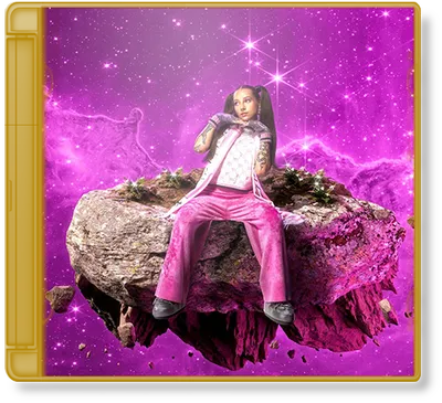 Young Leosia - Atmosfera (2024)