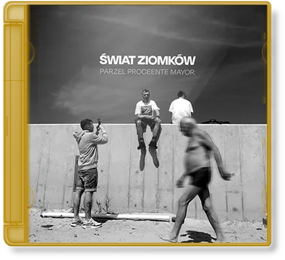 Parzel x Proceente x Mayor - Świat Ziomków (2024)