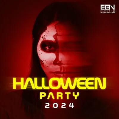 VA - Halloween Party 2024 (2024)