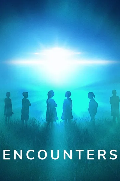 Spotkania / Encounters (2023) {Sezon 1} PLDOK.720p.WEB-DL.X264-Kbuso | Lektor PL