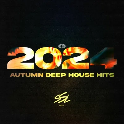 VA - Autumn Deep House Hits 2024 (2024)