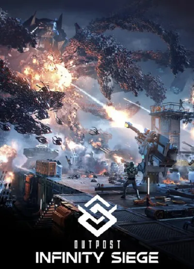 Outpost: Infinity Siege - Vanguard Edition (2024) v2.0.4d5d3f0.2024.0927.13 + DLC FitGirl Repack