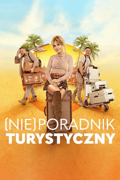 (Nie)poradnik turystyczny (2024) (Sezon 1) PL.AMZN.WEB-DL.H264.DDP5.1-K83 / Serial Polski
