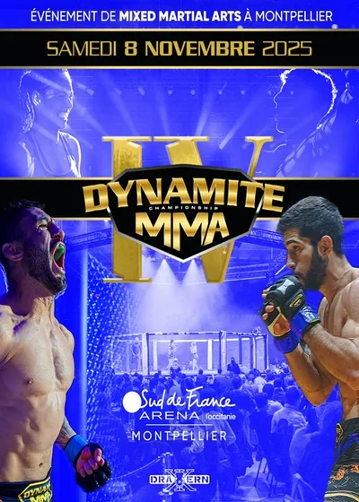 Dynamite MMA IV (08.11.2025) PL.1080i.HDTV.H264-NoGRP / Komentarz polski