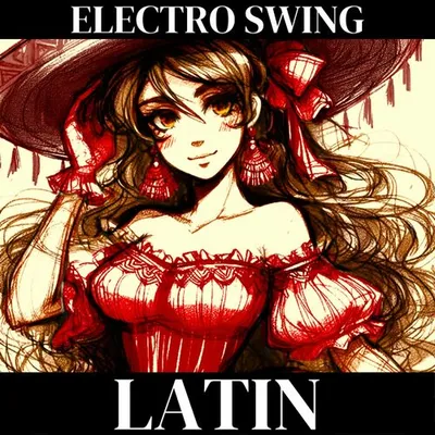 Mad Alice Productions - Latin Electro Swing (2024) FLAC