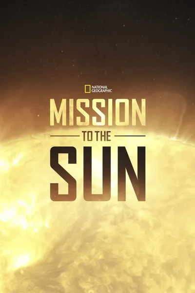 Wyprawa na Słońce / Mission to the Sun (2018) PLDOK.720p.WEB-DL.X264-Kbuso | Lektor PL
