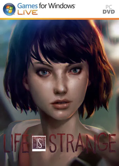 Life Is Strange Complete Season (2015) Repack v1.0.0.371598 SEYTER (Spolszczenie Wszystkich Epizo...