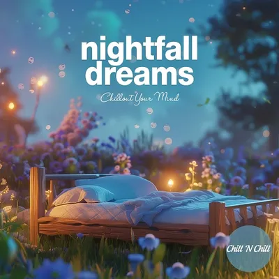 VA - Nightfall Dreams: Chillout Your Mind) (2024) FLAC