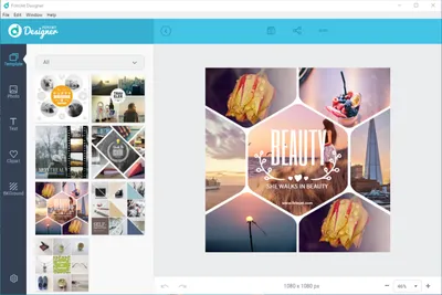 FotoJet Designer 1.3.7