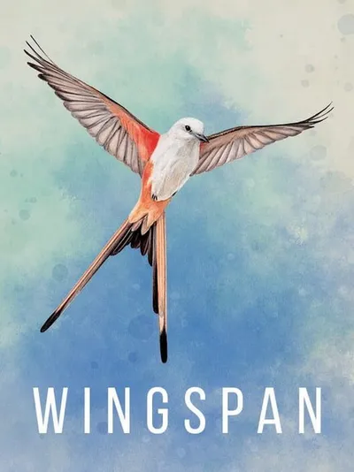 Na Skrzydłach / Wingspan Special Edition (2020) PLAZA / ElAmigos