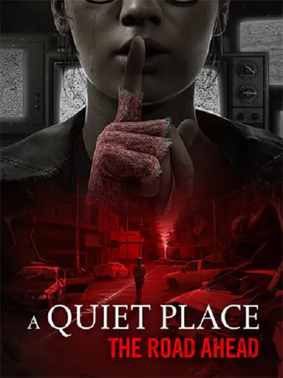 A Quiet Place: The Road Ahead (2024) v1.0.0 Build 45345.11446 + DLC + Windows 7 Fix FitGirl Repack