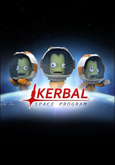 Kerbal Space Program (2015)  ElAmigos / PLAZA